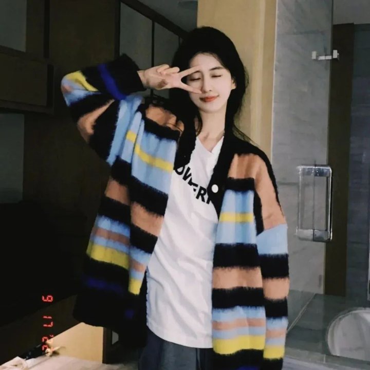 禁足少女罗曼史