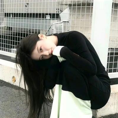 闪亮的眼睛